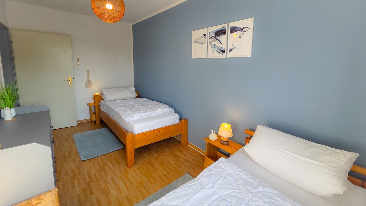 Photo of Bedroom in Sellin