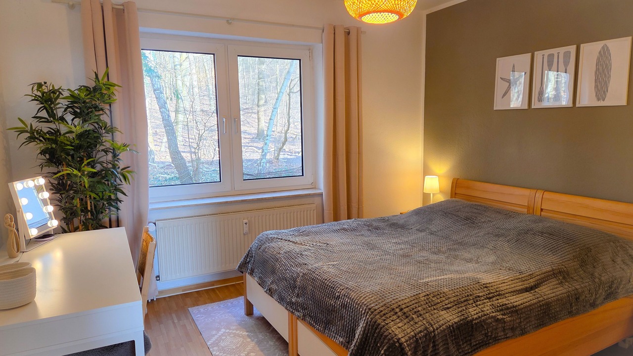 Photo of Bedroom in Sellin