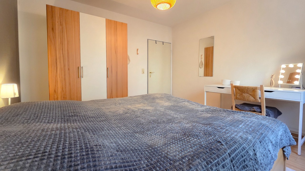 Photo of Bedroom in Sellin