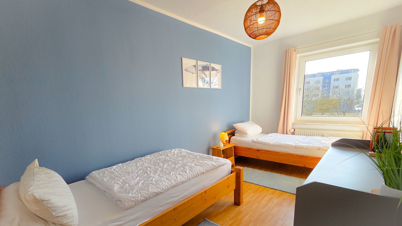 Photo of Bedroom in Sellin