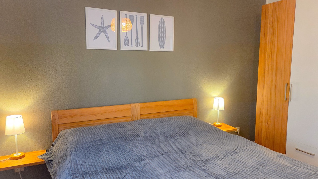 Photo of Bedroom in Sellin