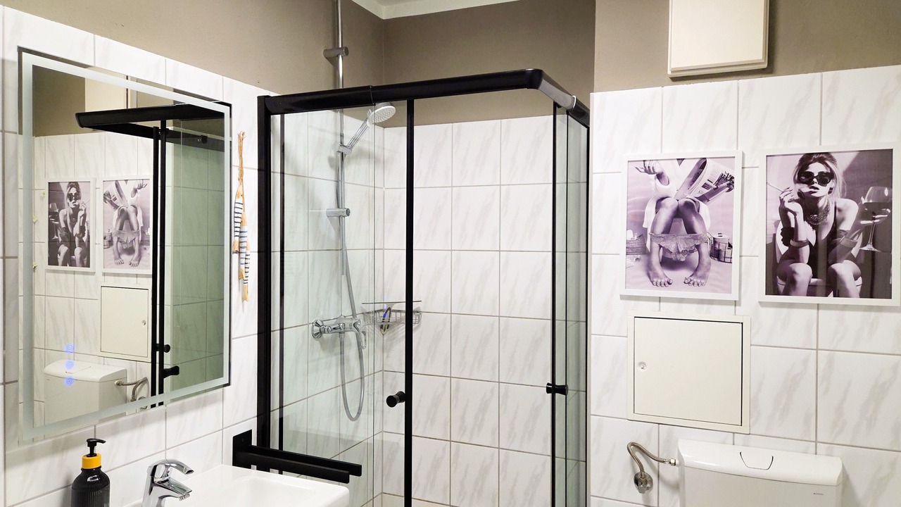 Photo of Bathroom in Sellin