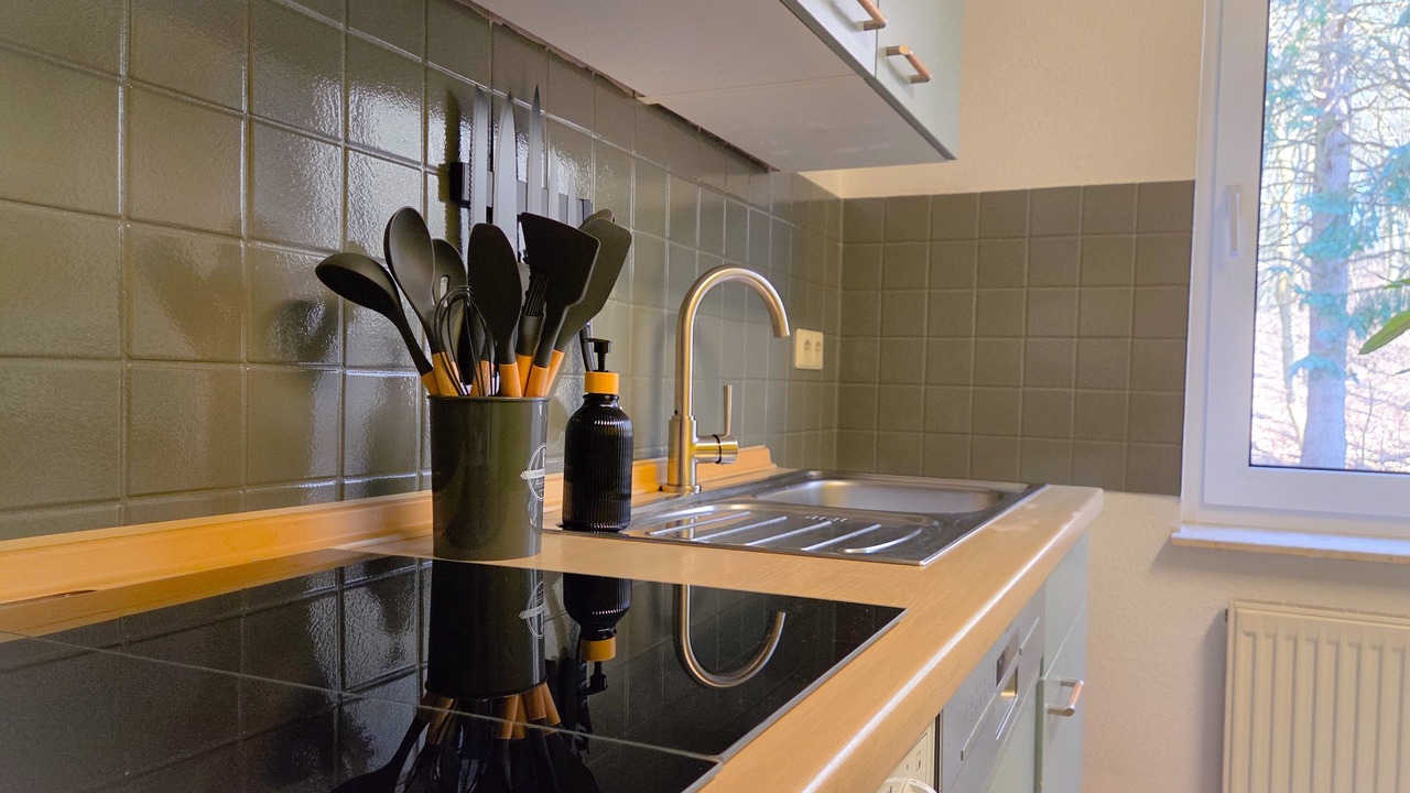 Photo of Kitchen in Sellin