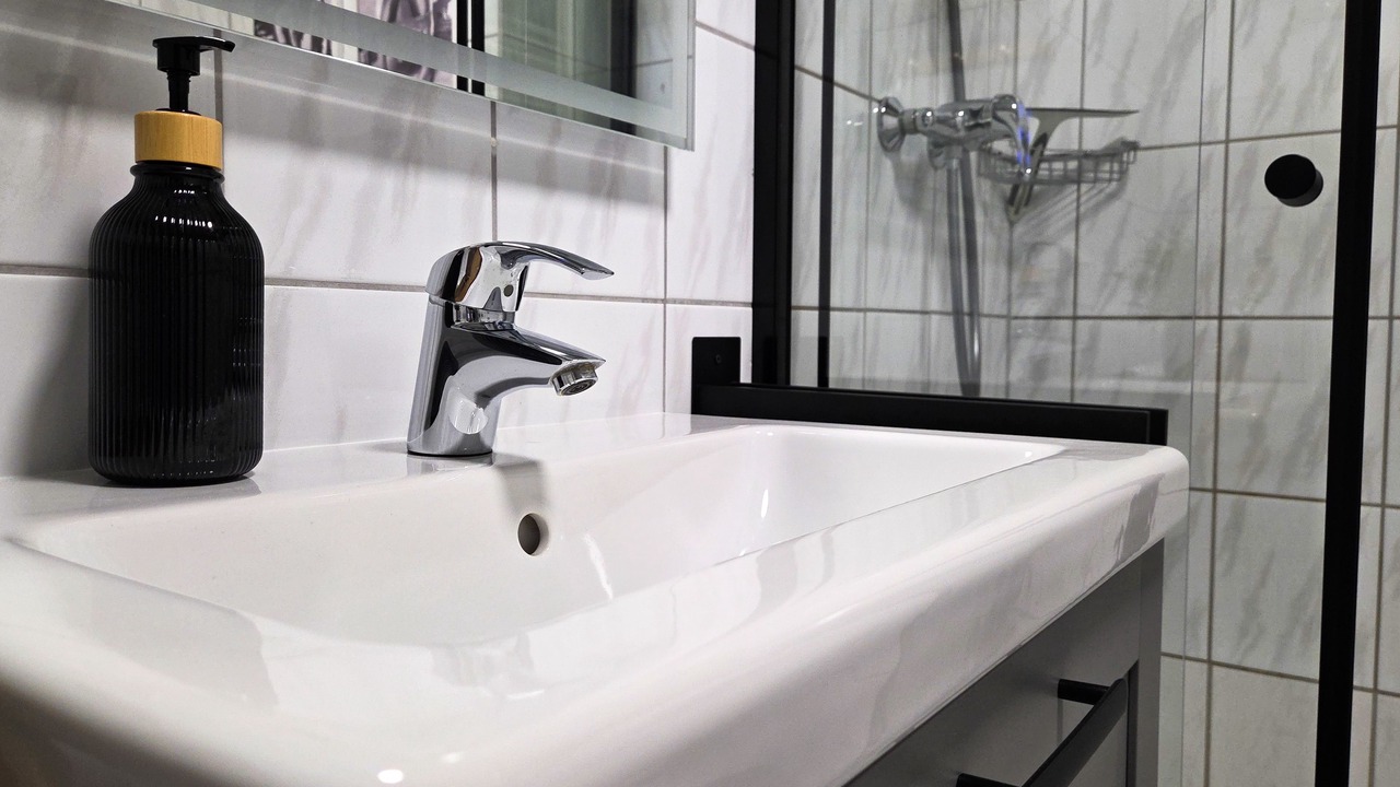 Photo of Bathroom in Sellin