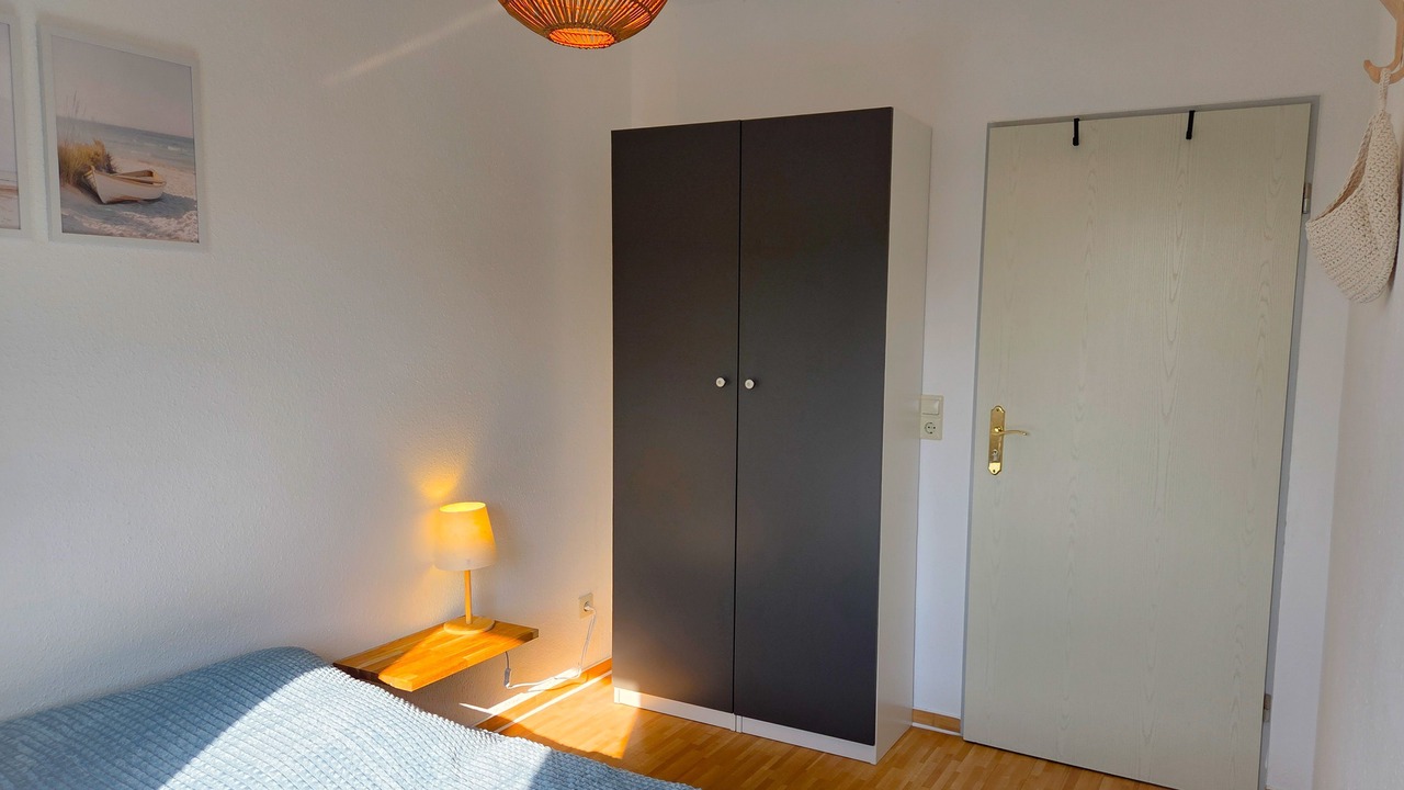 Photo of Bedroom in Sellin