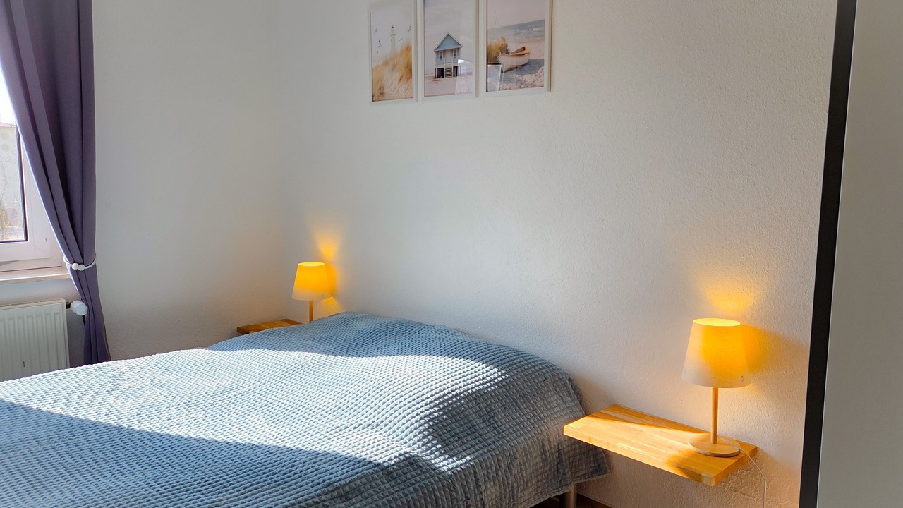 Photo of Bedroom in Sellin