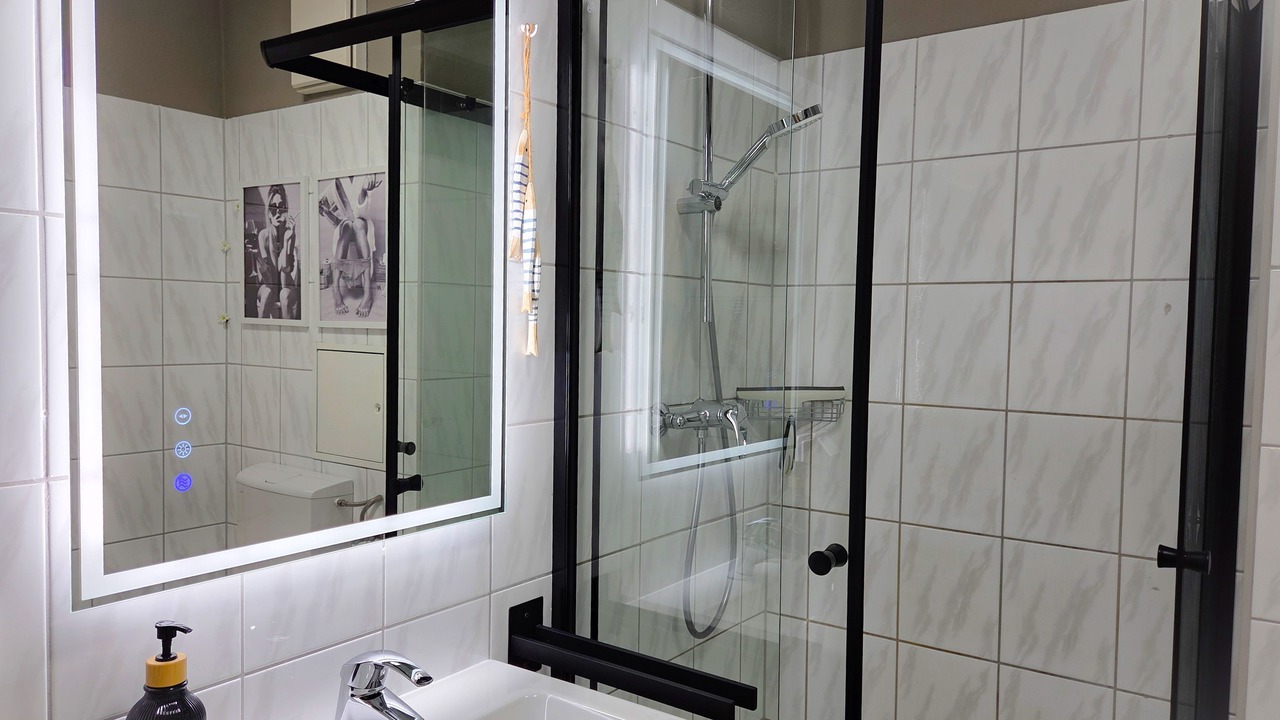 Photo of Bathroom in Sellin