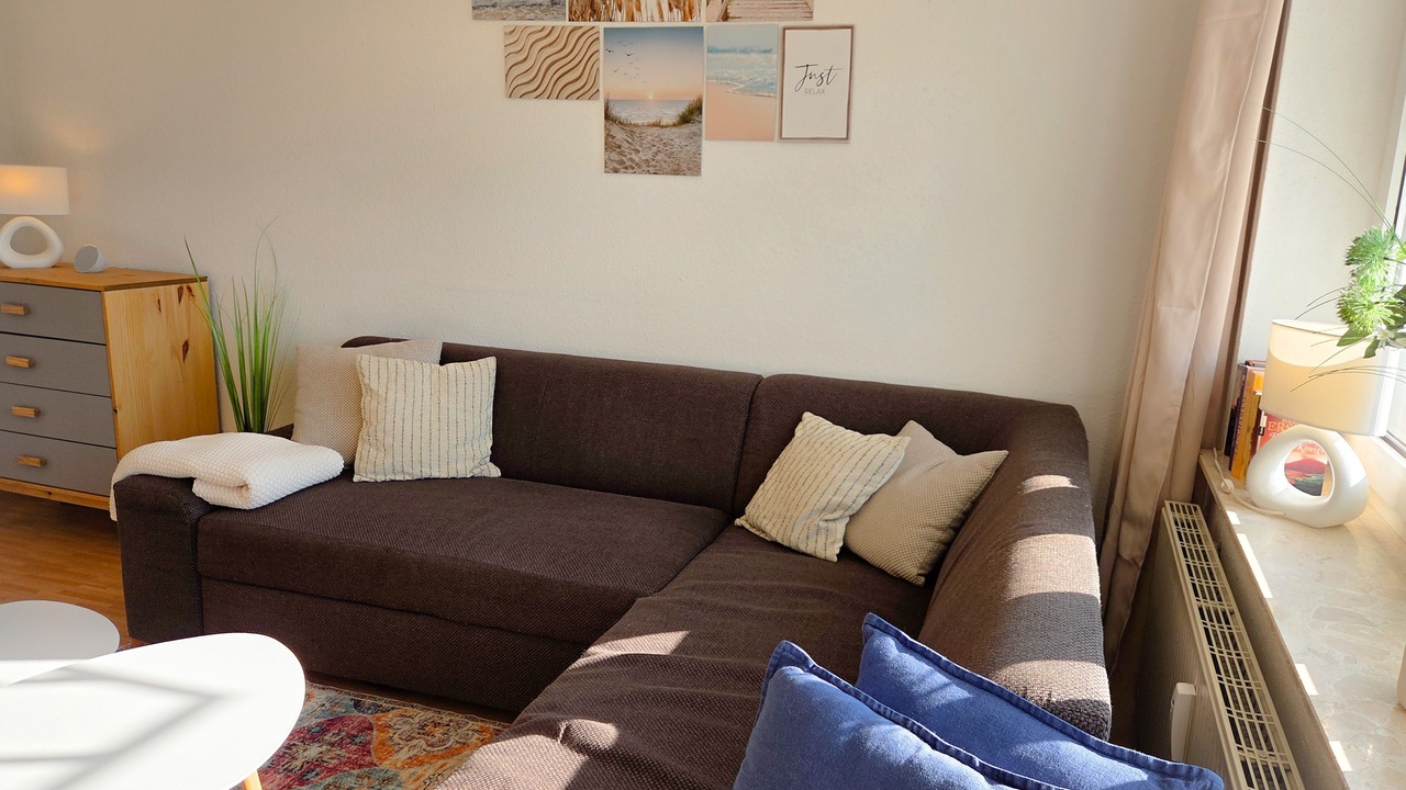 Photo of Livingroom in Sellin