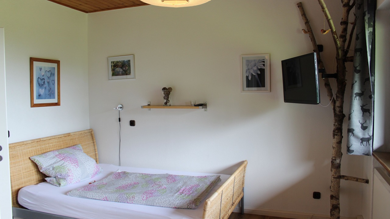 Photo of Bedroom in Steinberg