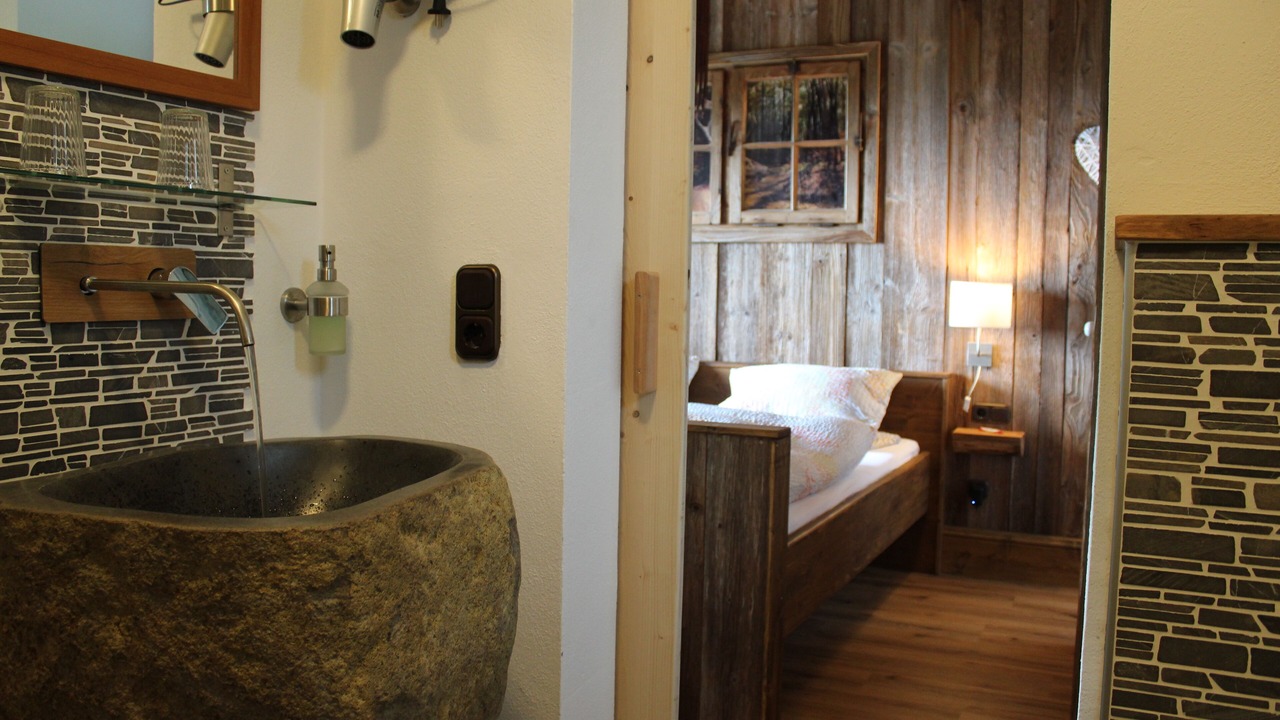 Photo of Bathroom in Steinberg