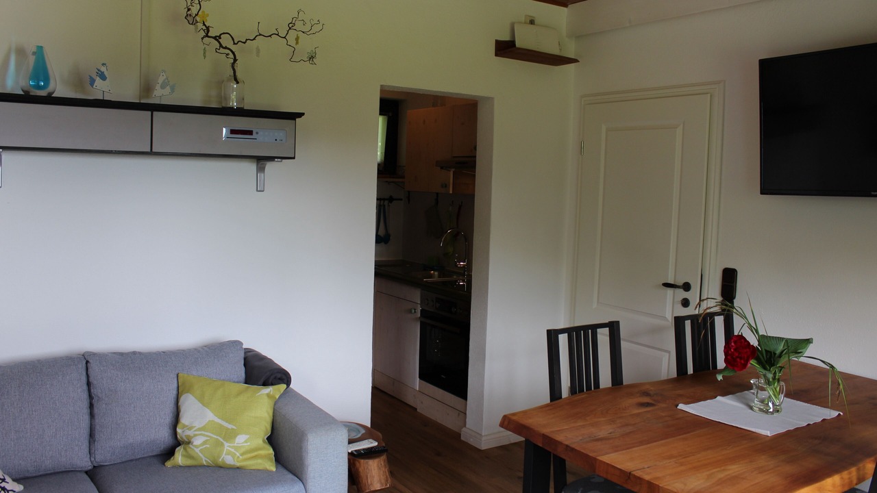 Photo of Livingroom in Steinberg