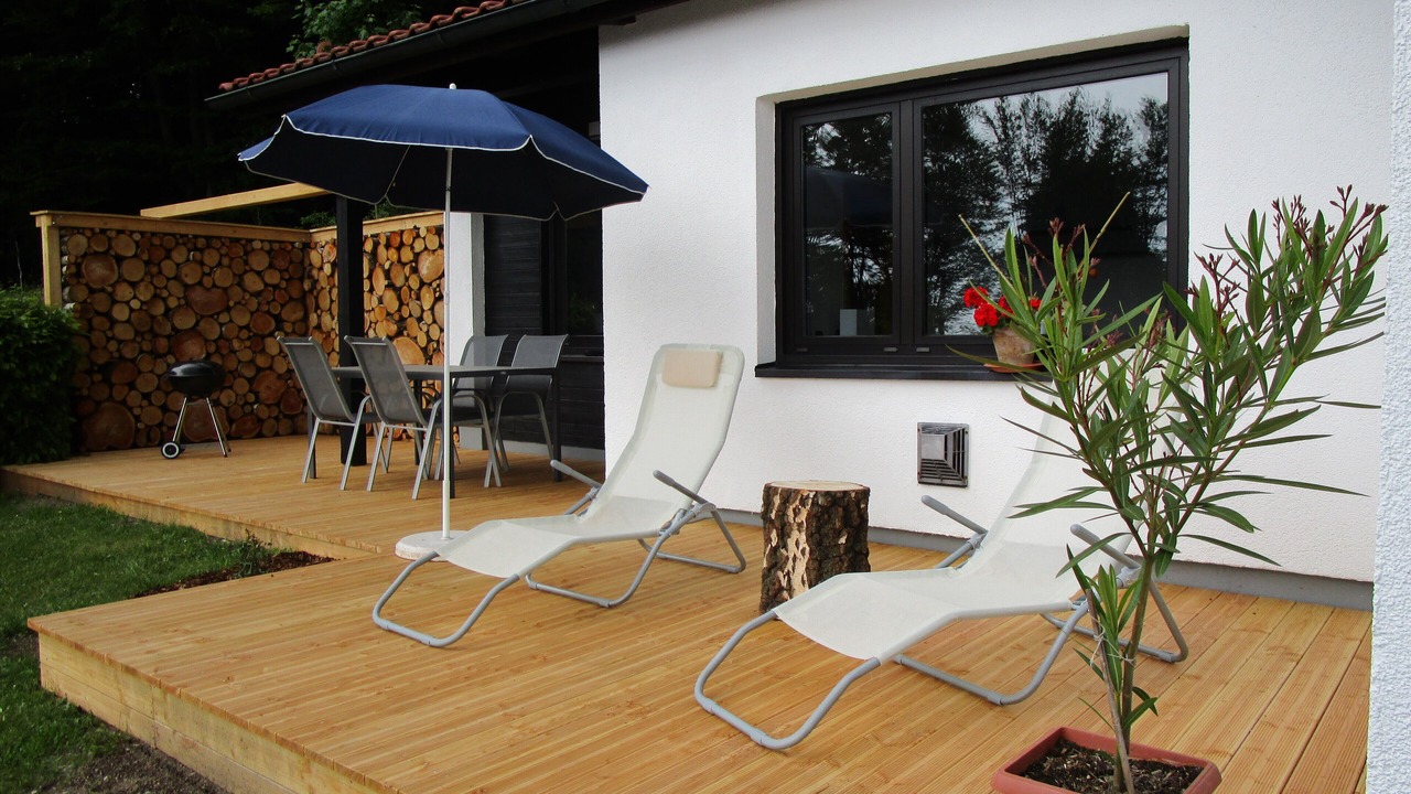 Photo of Outdoor in Steinberg