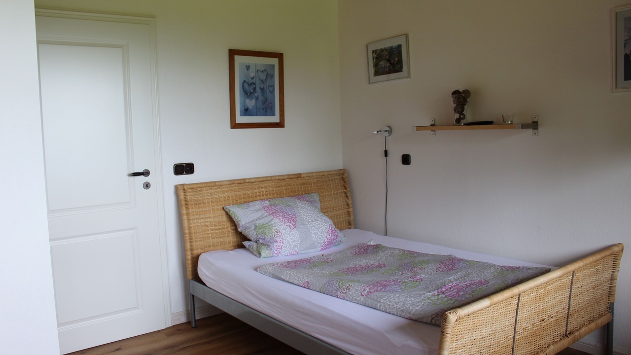 Photo of Bedroom in Steinberg