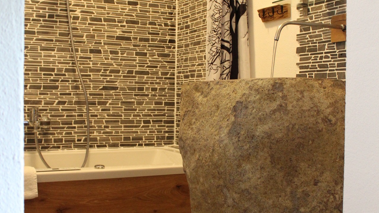 Photo of Bathroom in Steinberg