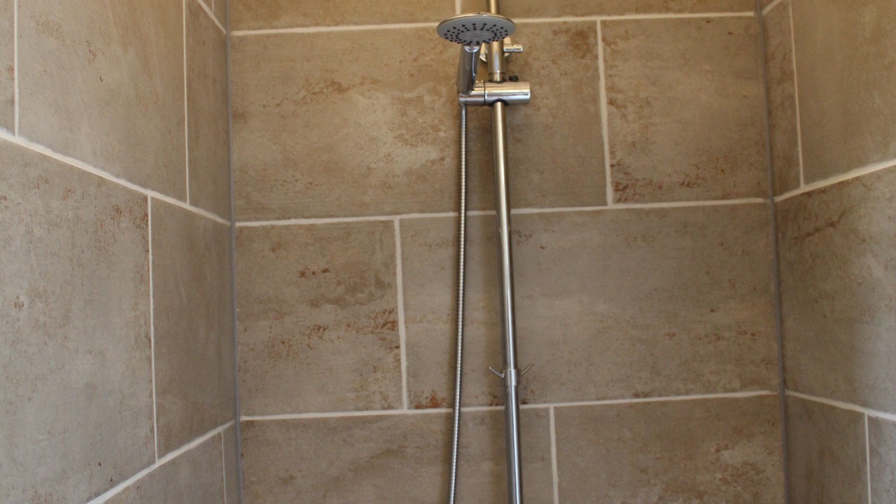 Photo of Bathroom in Steinberg
