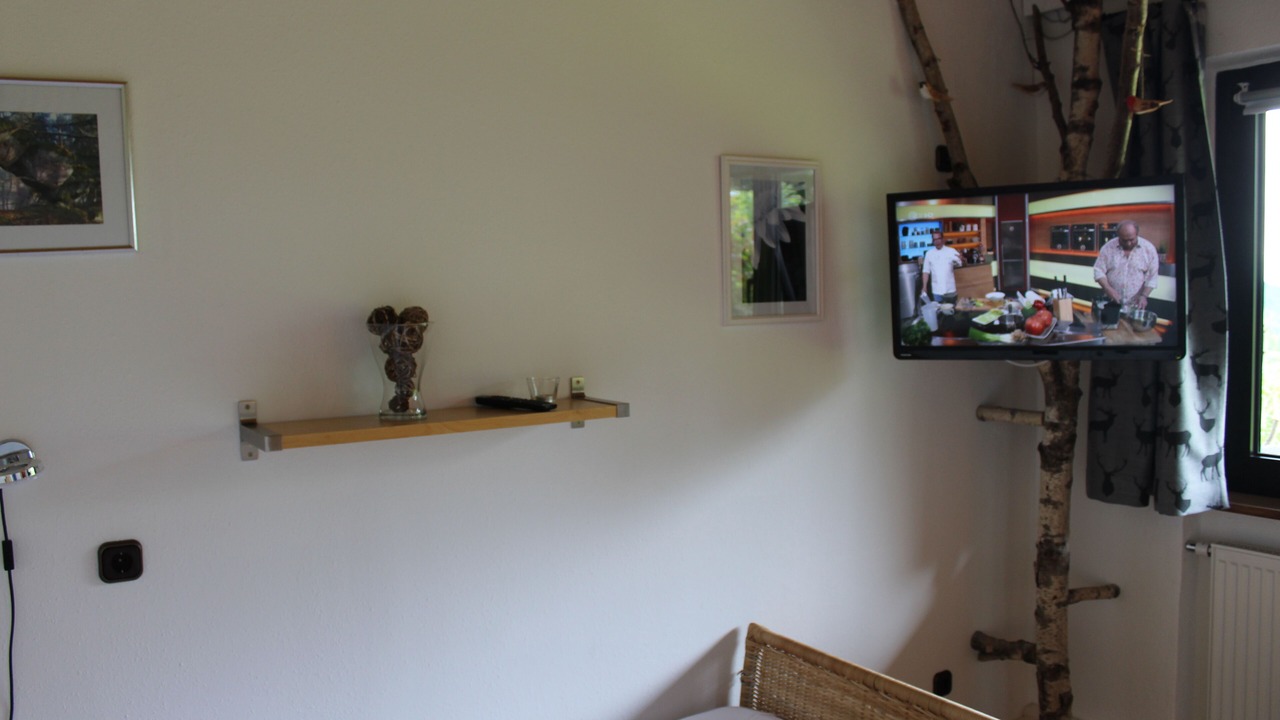 Photo of Bedroom in Steinberg