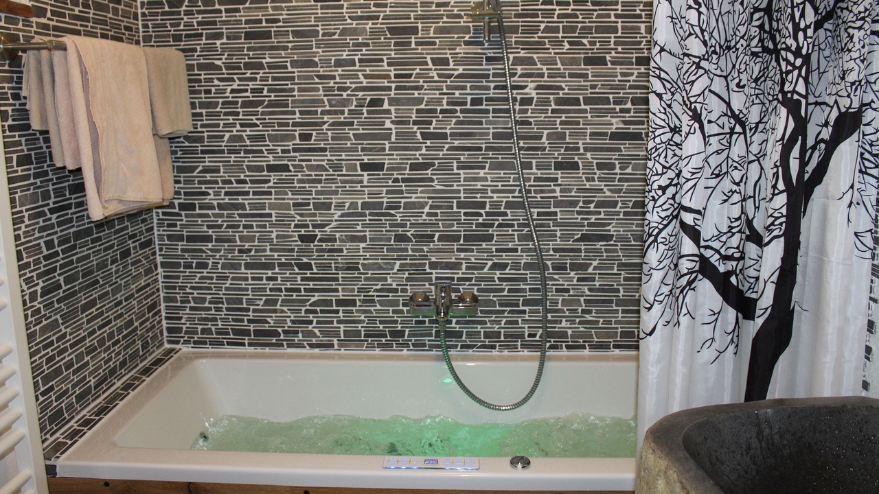 Photo of Bathroom in Steinberg