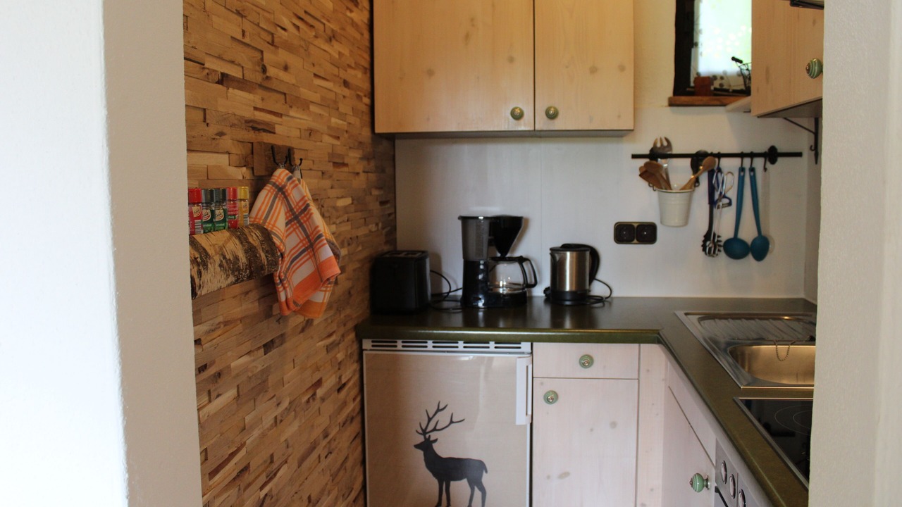 Photo of Kitchen in Steinberg