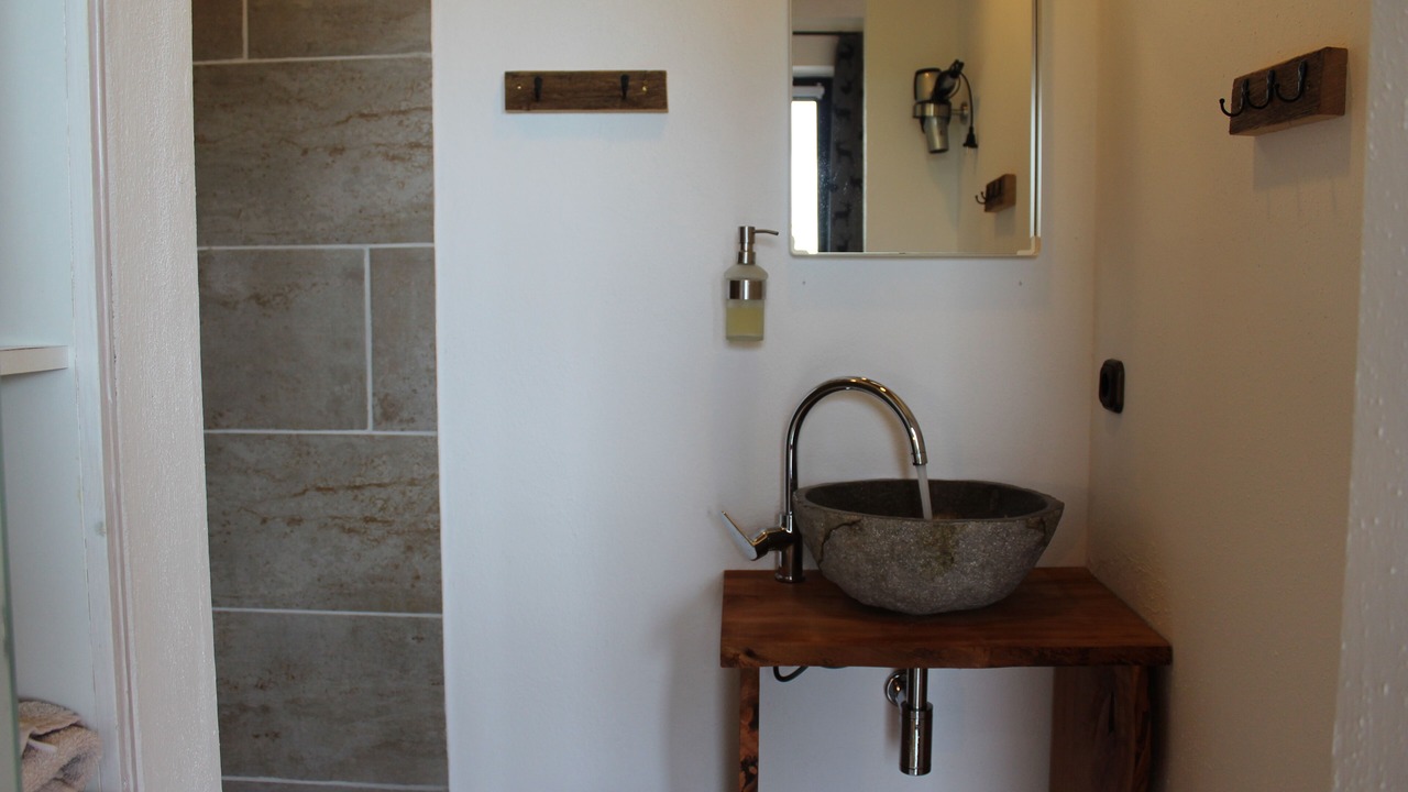 Photo of Bathroom in Steinberg