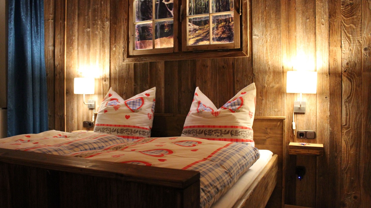 Photo of Bedroom in Steinberg