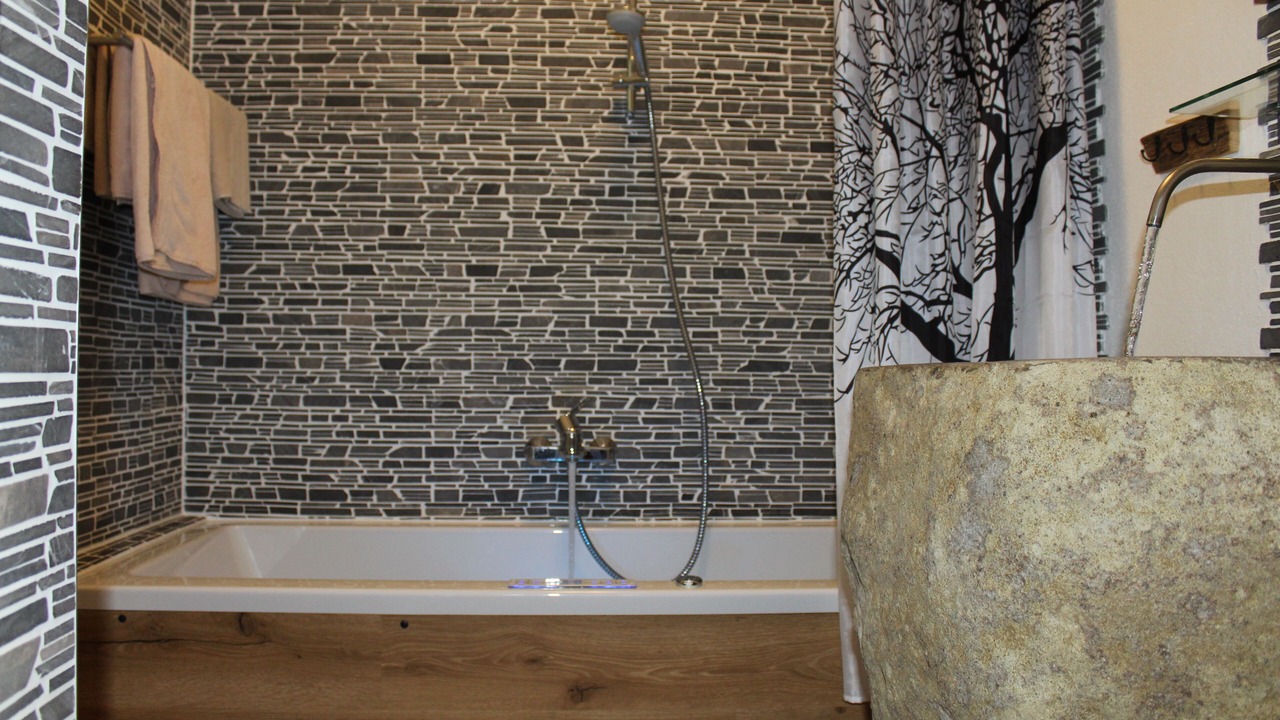 Photo of Bathroom in Steinberg