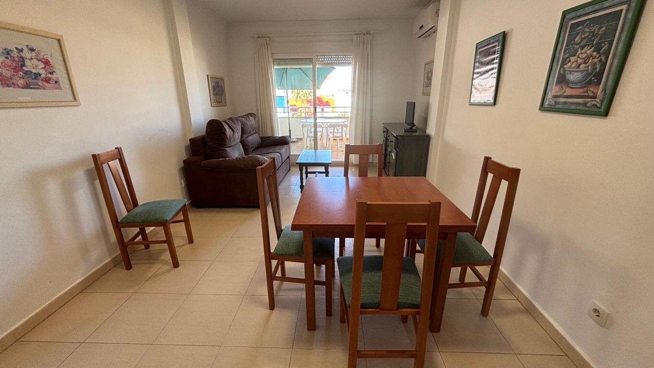 Photo of Livingroom in Denia