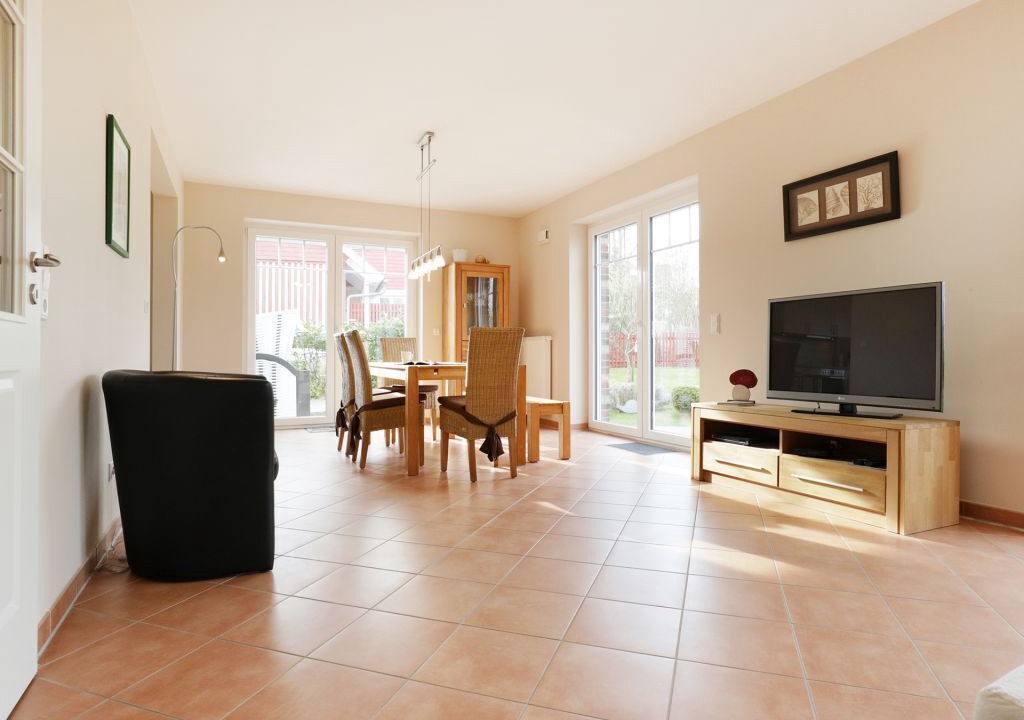 Photo of Livingroom in Gross Schwansee