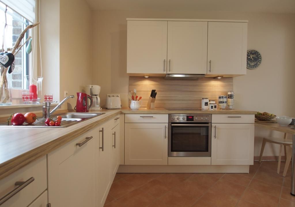 Photo of Kitchen in Gross Schwansee