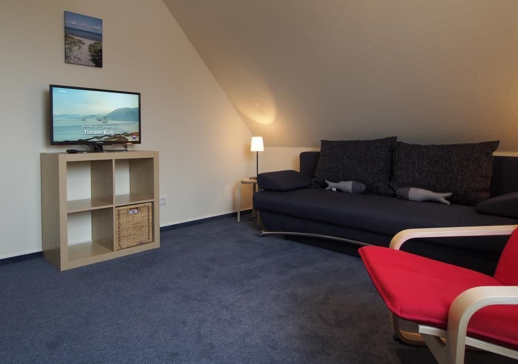 Photo of Livingroom in Gross Schwansee