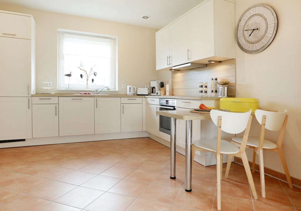 Photo of Kitchen in Gross Schwansee