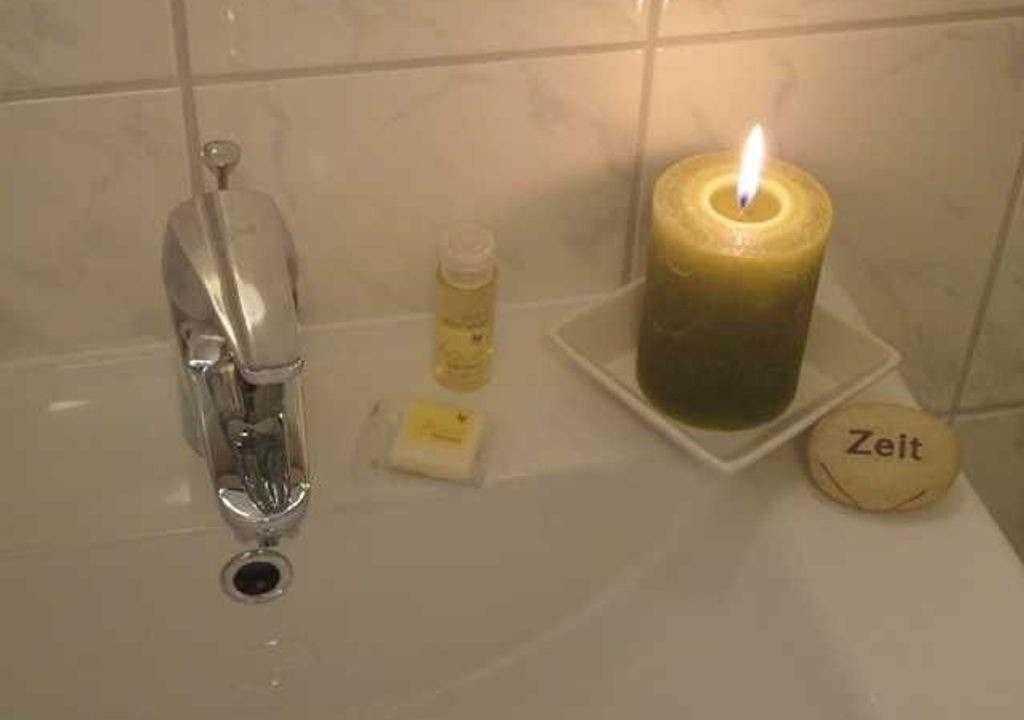 Photo of Bathroom in Jungholz