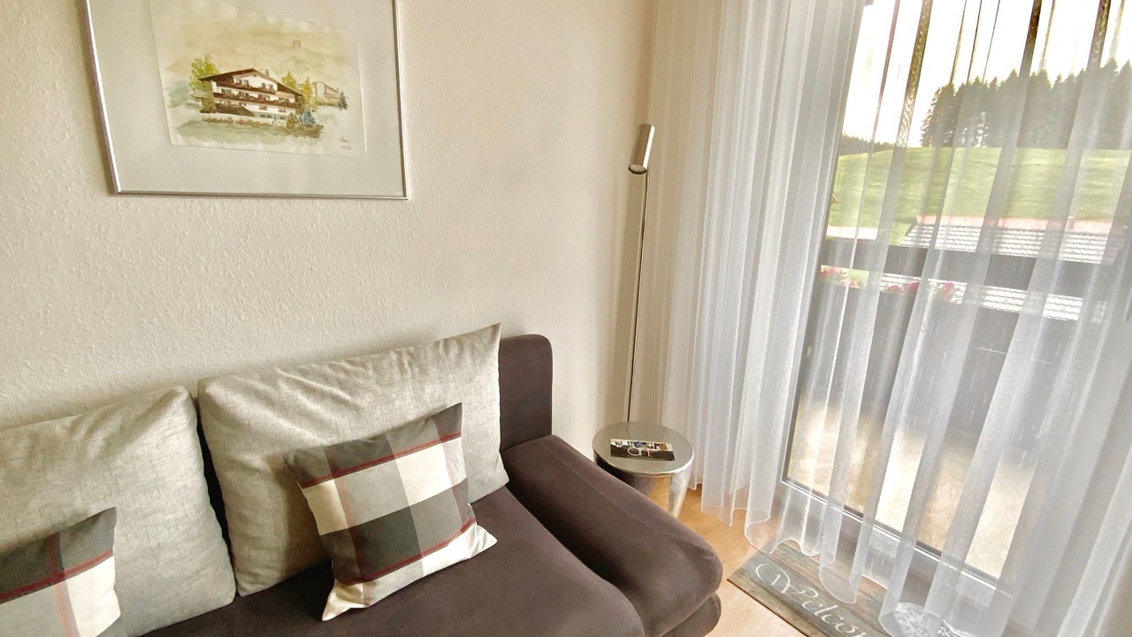 Photo of Livingroom in Jungholz
