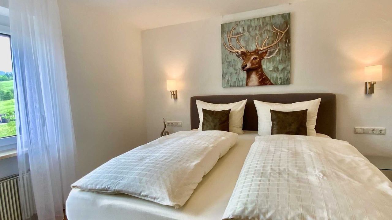 Photo of Bedroom in Jungholz