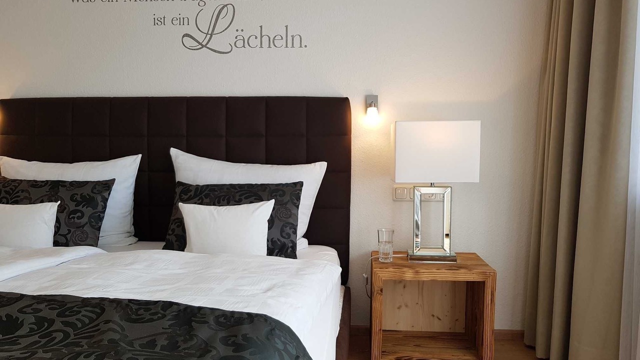 Photo of Bedroom in Jungholz