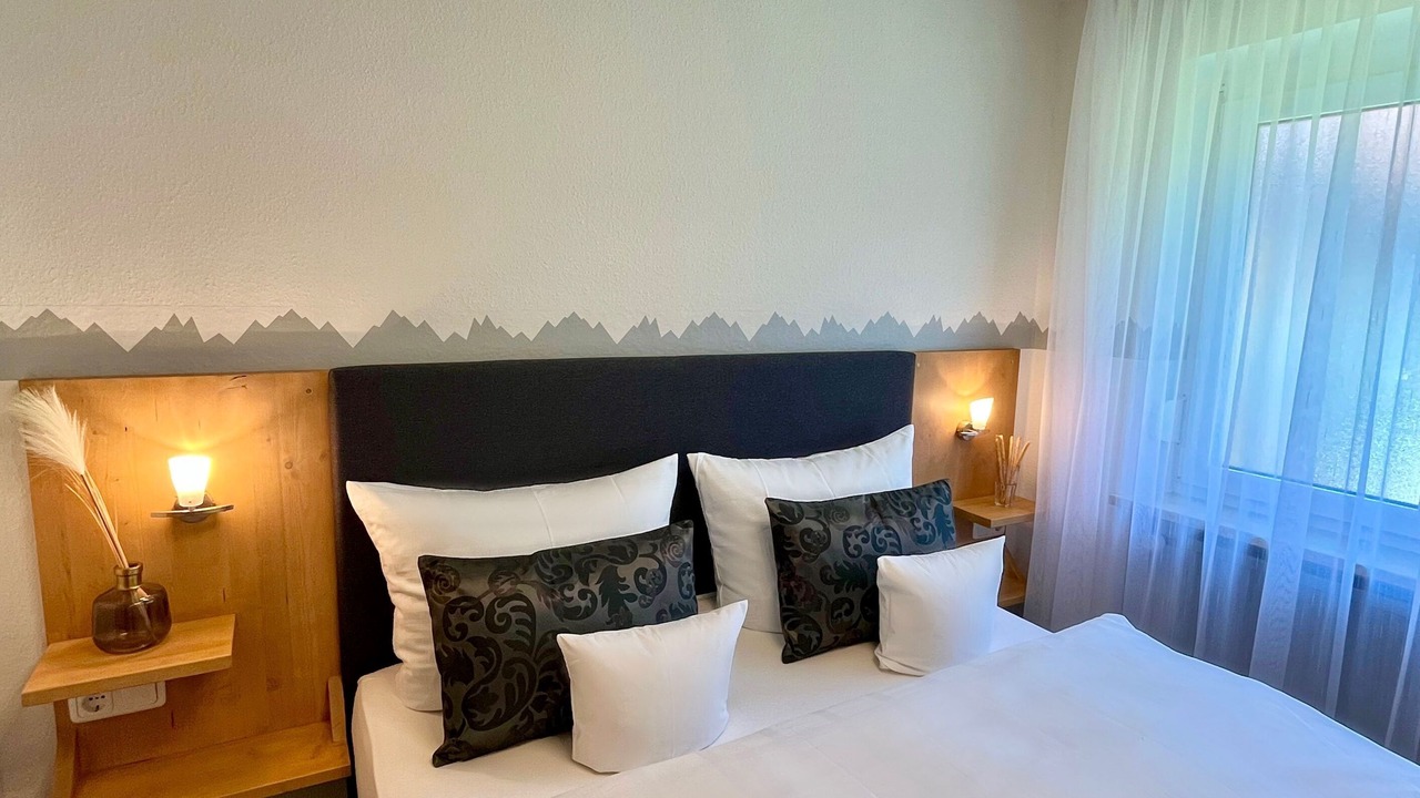 Photo of Bedroom in Jungholz