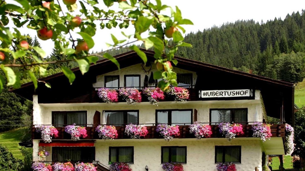 Photo of Outdoor in Jungholz