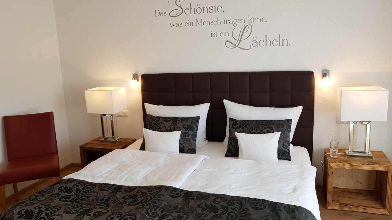Photo of Bedroom in Jungholz