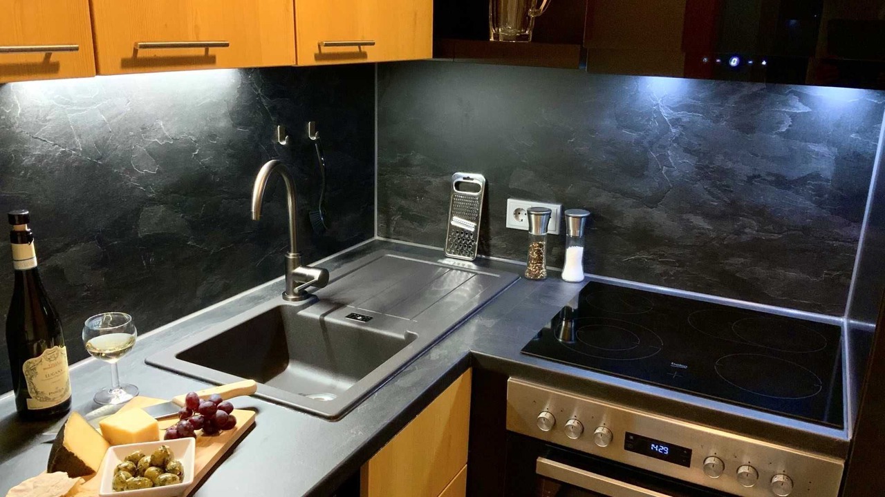 Photo of Kitchen in Jungholz