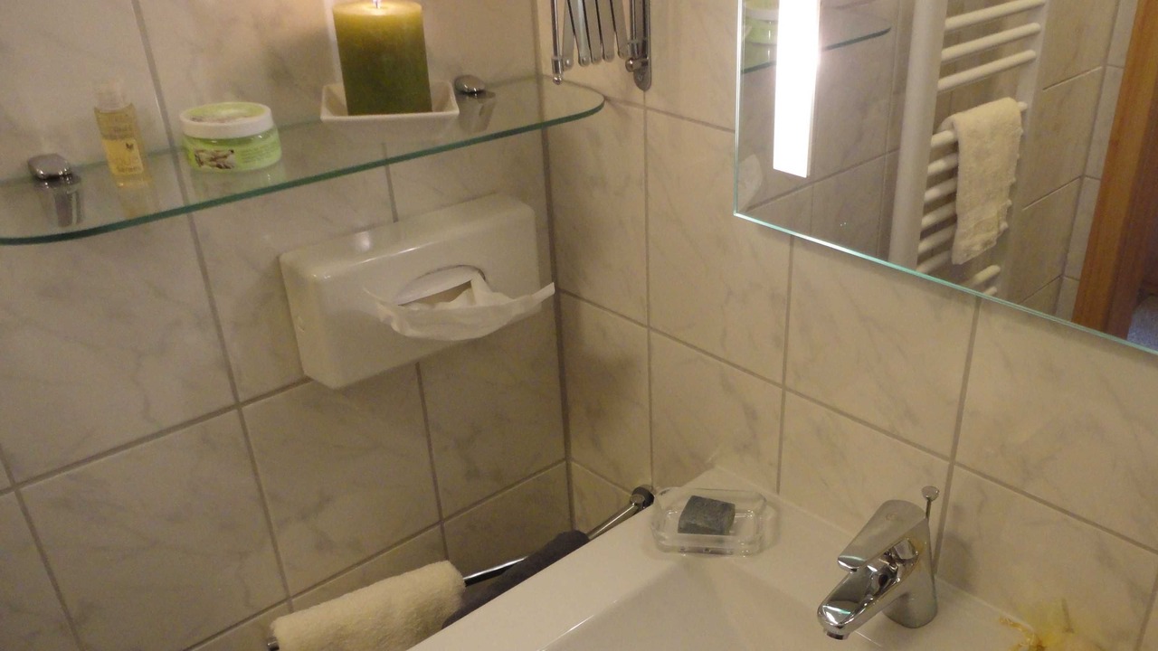 Photo of Bathroom in Jungholz