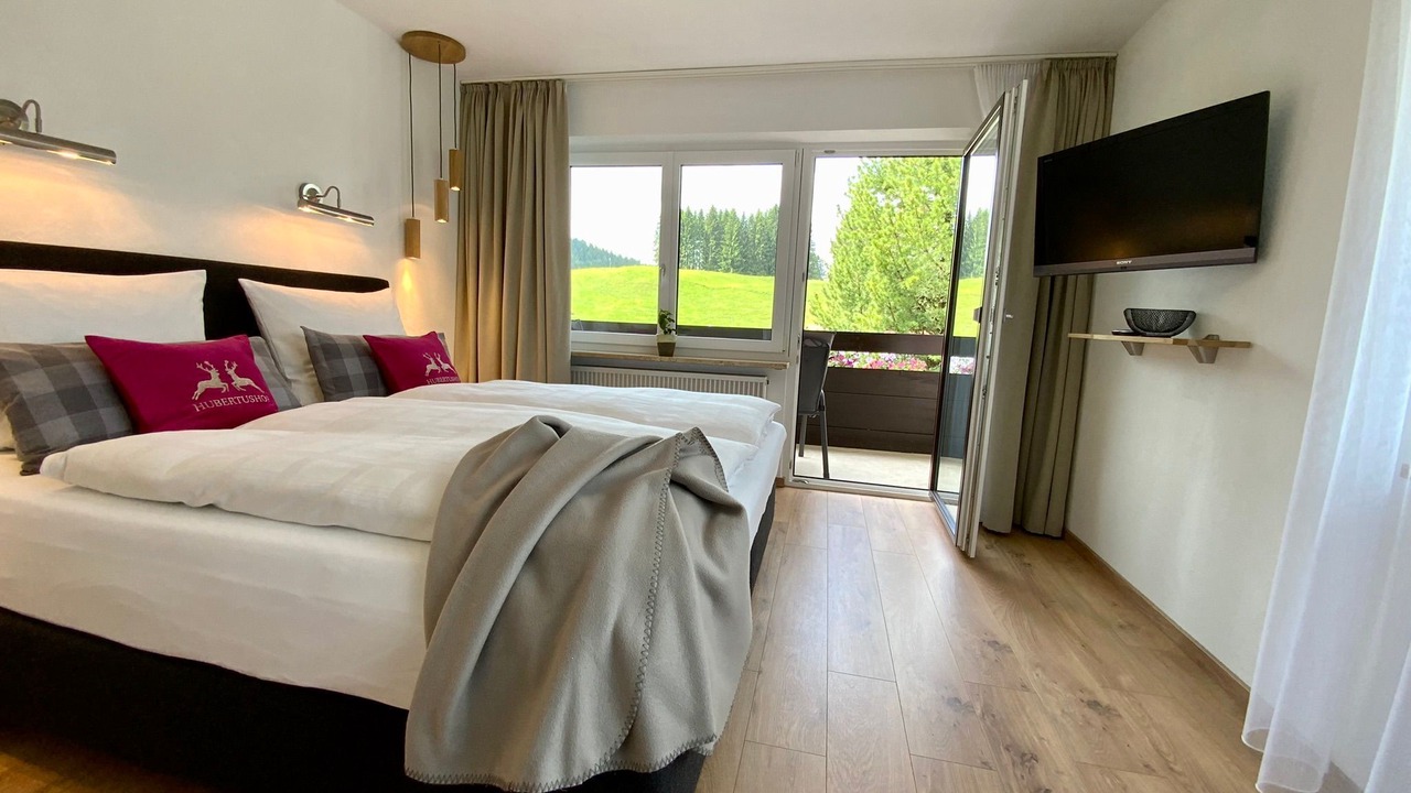 Photo of Bedroom in Jungholz