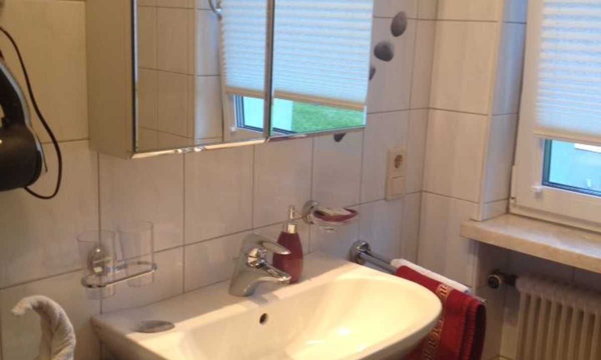 Photo of Bathroom in Toesens