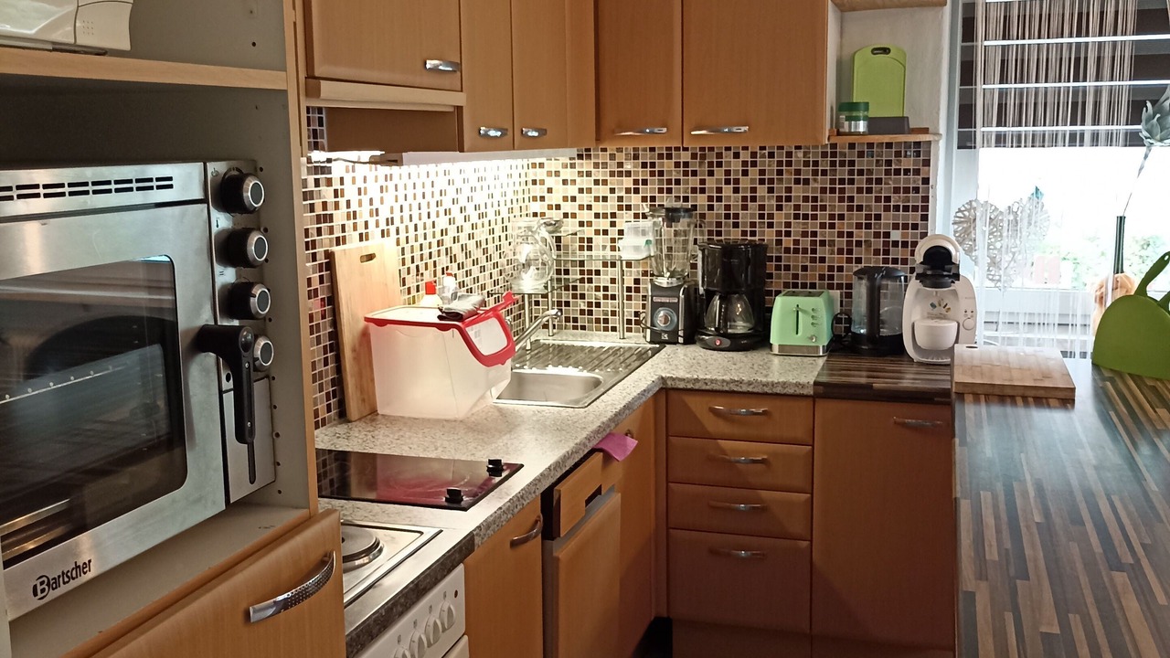 Photo of Kitchen in Toesens