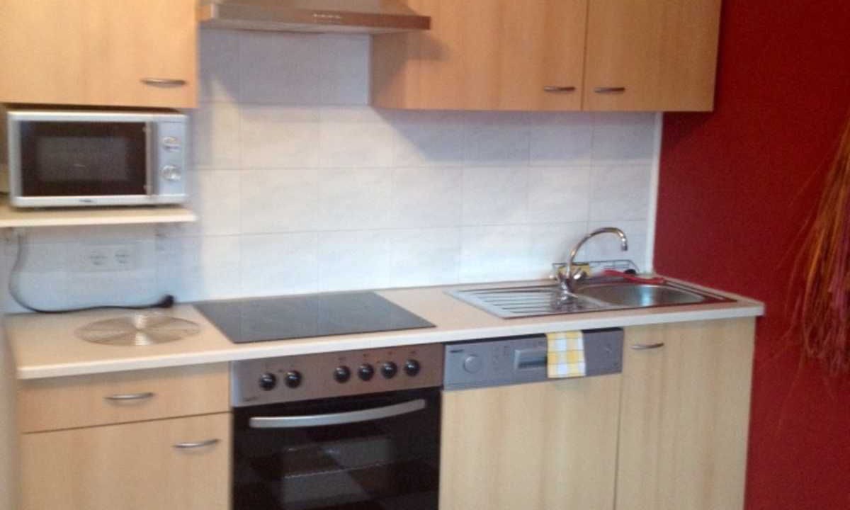 Photo of Kitchen in Toesens