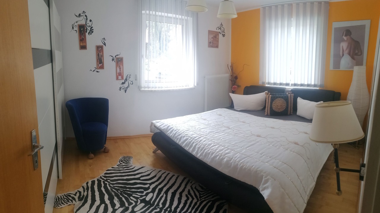 Photo of Bedroom in Toesens