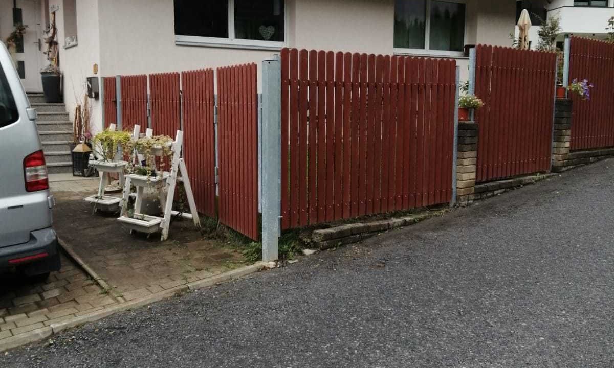 Photo of Outdoor in Toesens