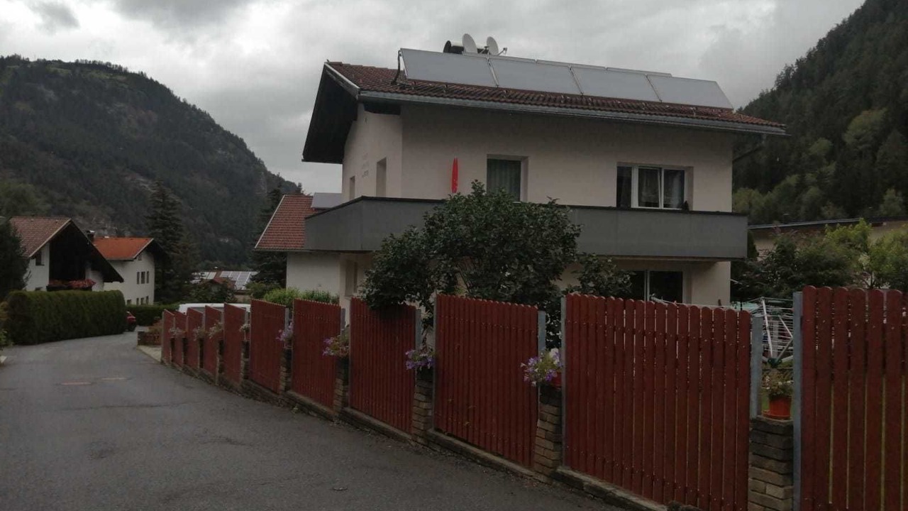 Photo of Outdoor in Toesens