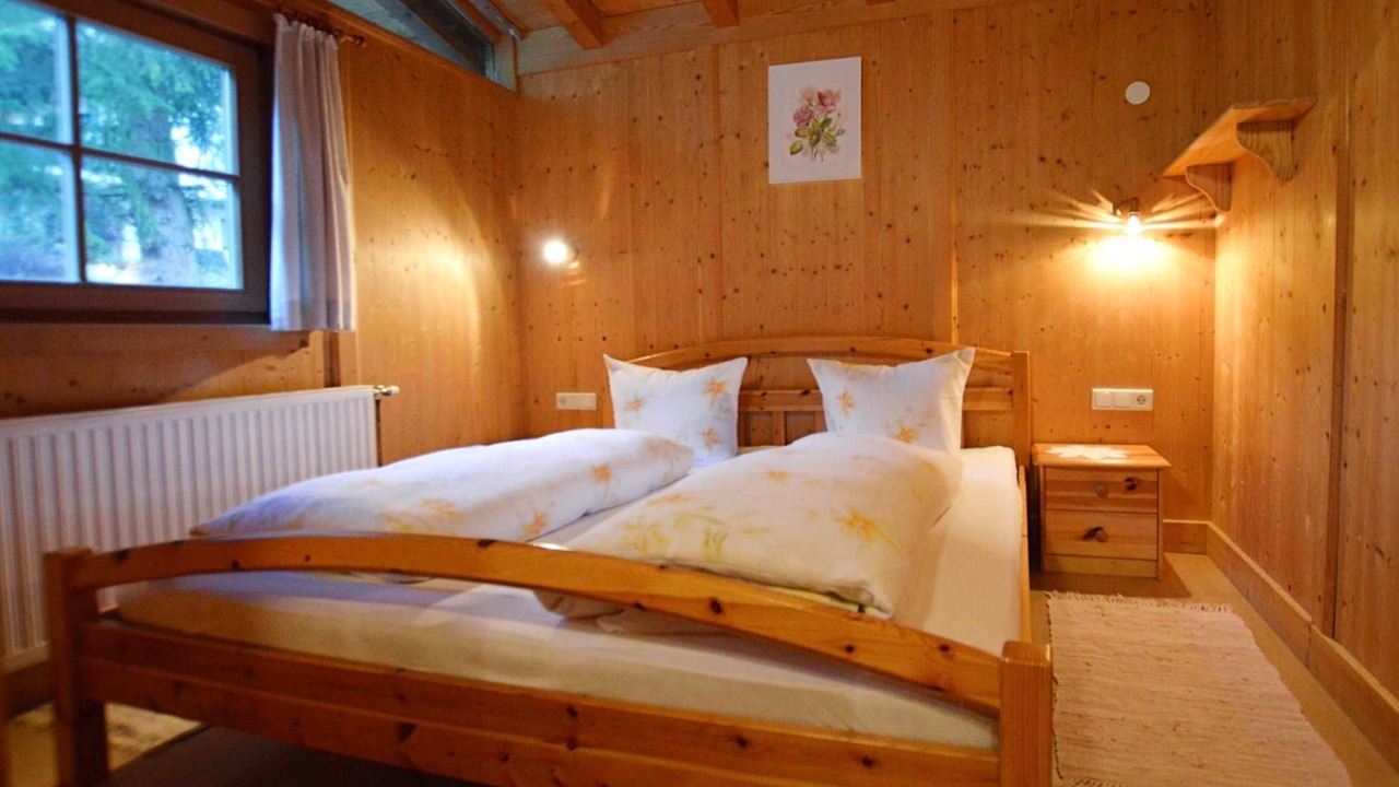 Photo of Bedroom in Sautens