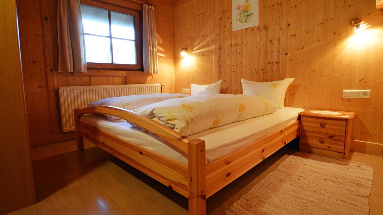 Photo of Bedroom in Sautens