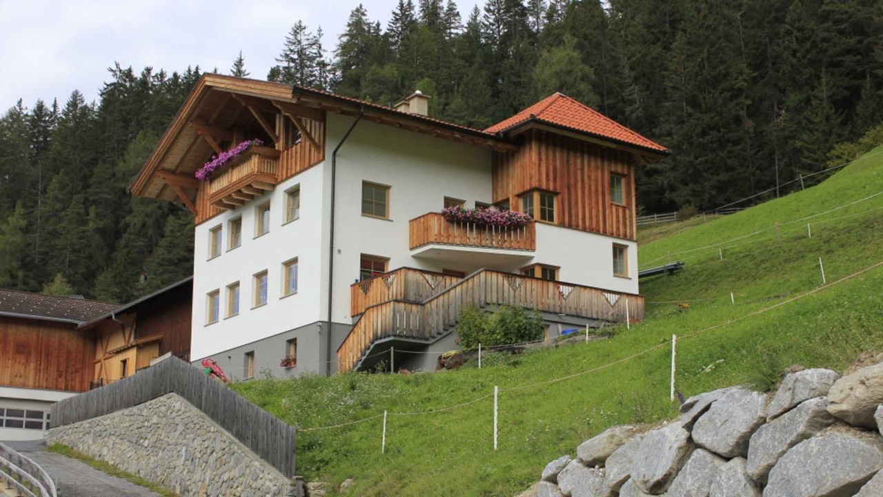 Photo of Outdoor in Kaunerberg