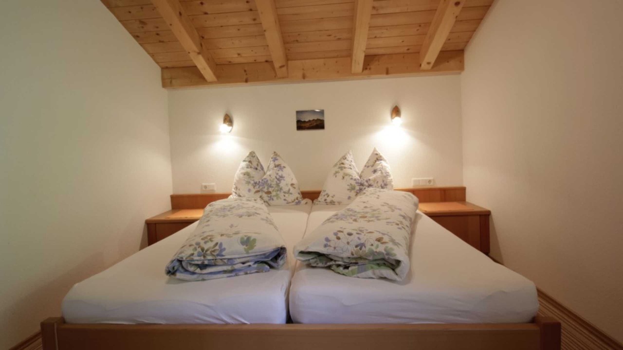 Photo of Bedroom in Kaunerberg